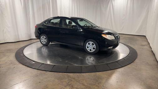 2010 Hyundai ELANTRA GLS