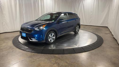 2019 Kia Niro S Touring