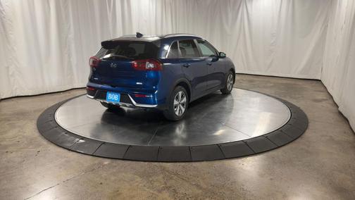 2019 Kia Niro S Touring