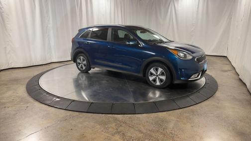 2019 Kia Niro S Touring