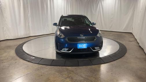 2019 Kia Niro S Touring