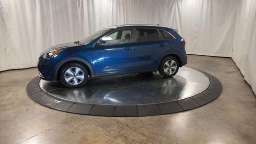 2019 Kia Niro S Touring