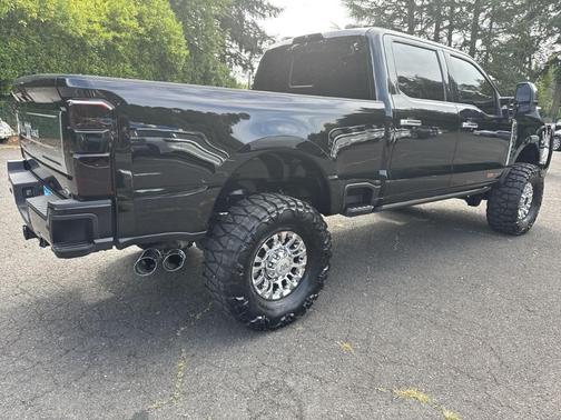 2024 Ford F-350 King Ranch