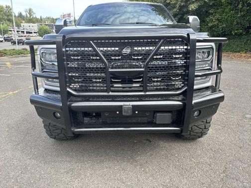 2024 Ford F-350 King Ranch
