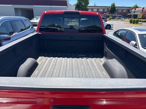 2016 Chevrolet Silverado 1500 2LZ