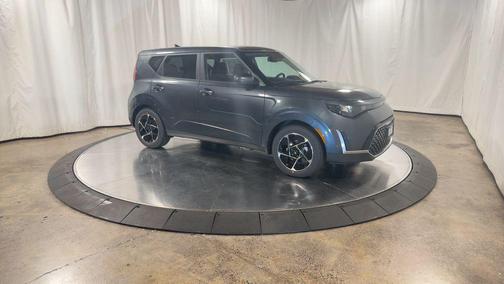 2025 Kia Soul EX