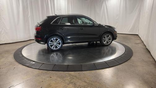 2015 Audi Q3 2.0T Prestige