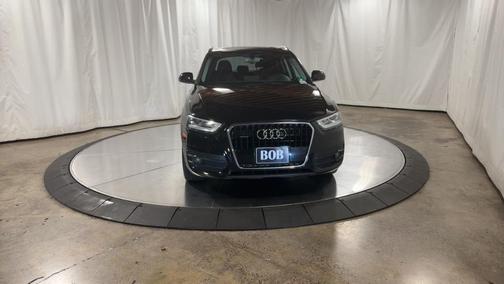2015 Audi Q3 2.0T Prestige
