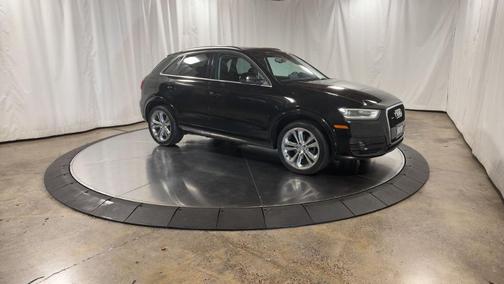 2015 Audi Q3 2.0T Prestige