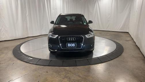 2015 Audi Q3 2.0T Prestige