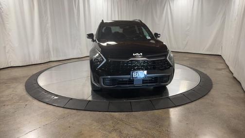 2024 Kia Sportage X-Pro Prestige