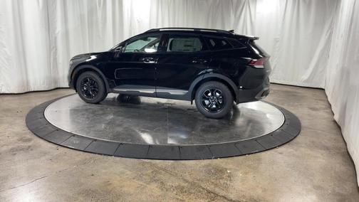 2024 Kia Sportage X-Pro Prestige