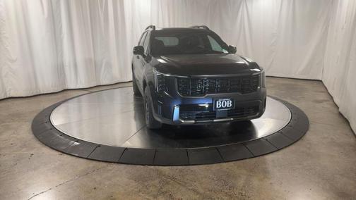 2025 Kia Sorento X-Pro SX Prestige