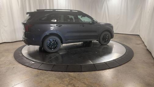 2025 Kia Sorento X-Pro SX Prestige