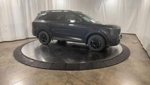 2025 Kia Sorento X-Pro SX Prestige