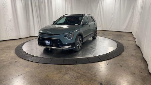 2025 Kia Niro EX Touring