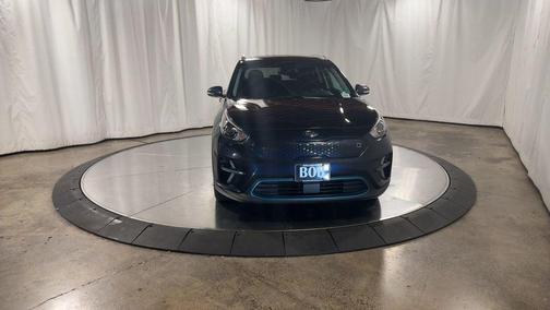 2020 Kia Niro EV EX Premium
