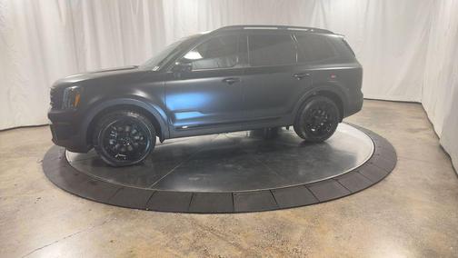 2025 Kia Telluride SX-Prestige X-Pro