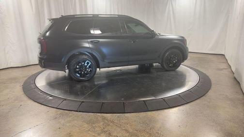 2025 Kia Telluride SX-Prestige X-Pro