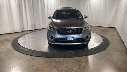 2017 Kia Sorento EX