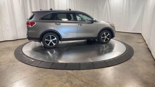 2017 Kia Sorento EX