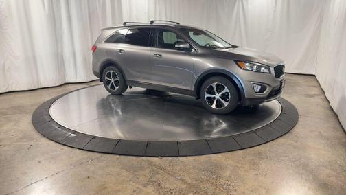 2017 Kia Sorento EX