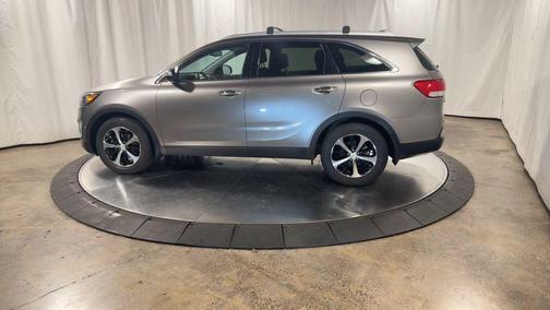 2017 Kia Sorento EX