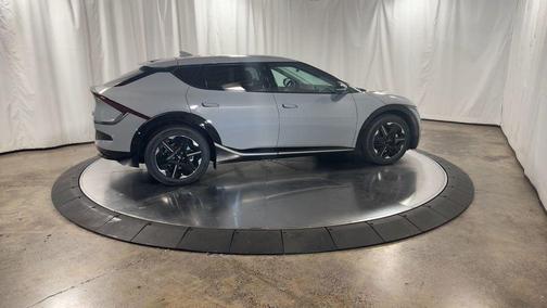 2025 Kia EV6 Wind