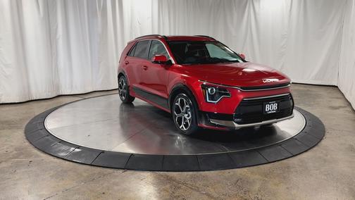 2025 Kia Niro EX Touring