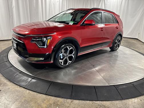 2025 Kia Niro EX Touring