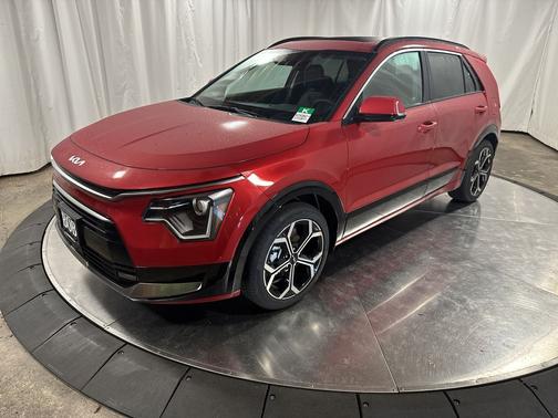 2025 Kia Niro EX Touring