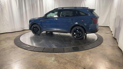 2025 Kia Sorento X-Line EX