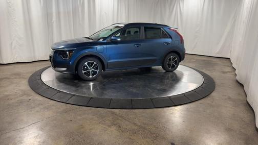 2025 Kia Niro Plug-In Hybrid EX