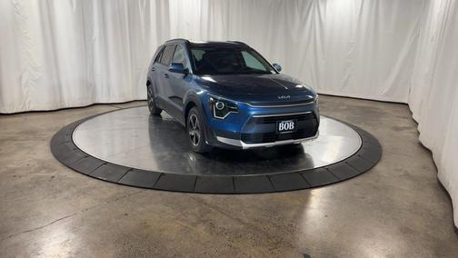 2025 Kia Niro Plug-In Hybrid EX