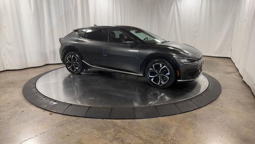 2023 Kia EV6 Wind