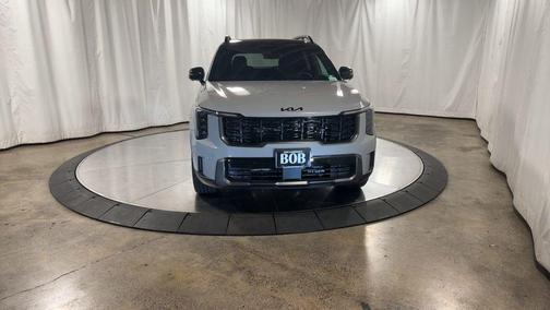 2025 Kia Sorento SX Prestige X-Line