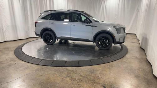 2025 Kia Sorento SX Prestige X-Line