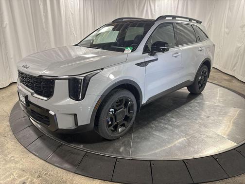 2025 Kia Sorento SX Prestige X-Line