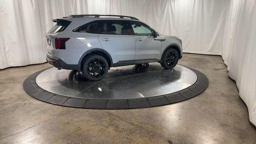 2025 Kia Sorento SX Prestige X-Line