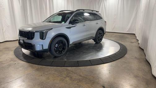 2025 Kia Sorento SX Prestige X-Line