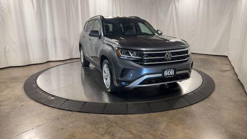 2022 Volkswagen Atlas 3.6L SE w/Technology