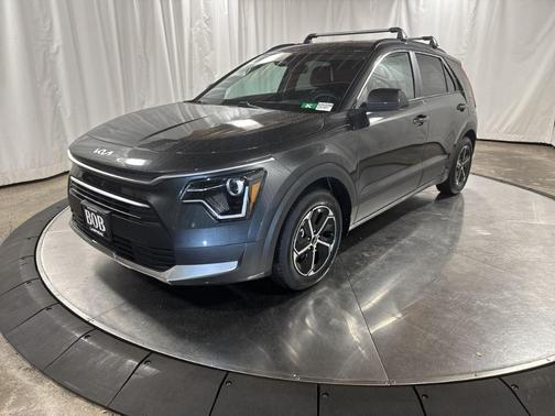 2024 Kia Niro LX