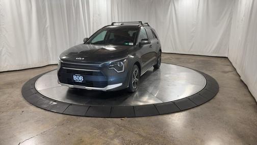 2024 Kia Niro LX