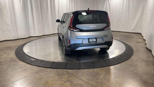 2024 Kia Soul EX