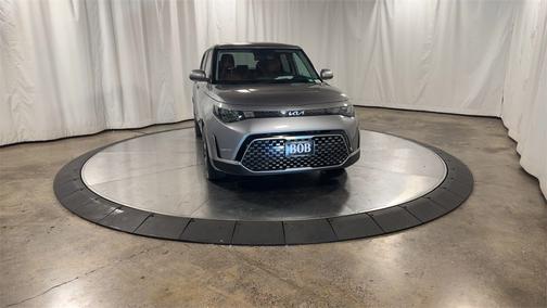 2024 Kia Soul EX