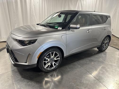 2024 Kia Soul EX