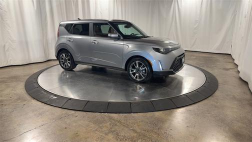 2024 Kia Soul EX