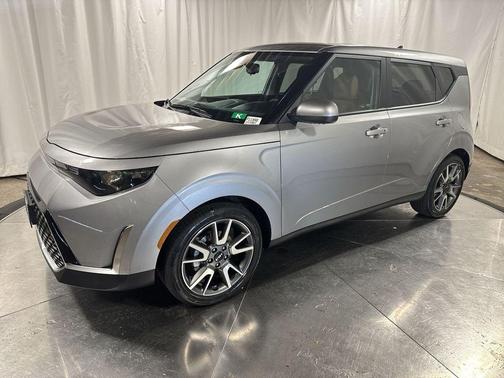 2024 Kia Soul EX
