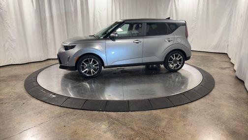 2024 Kia Soul EX