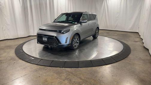 2024 Kia Soul EX